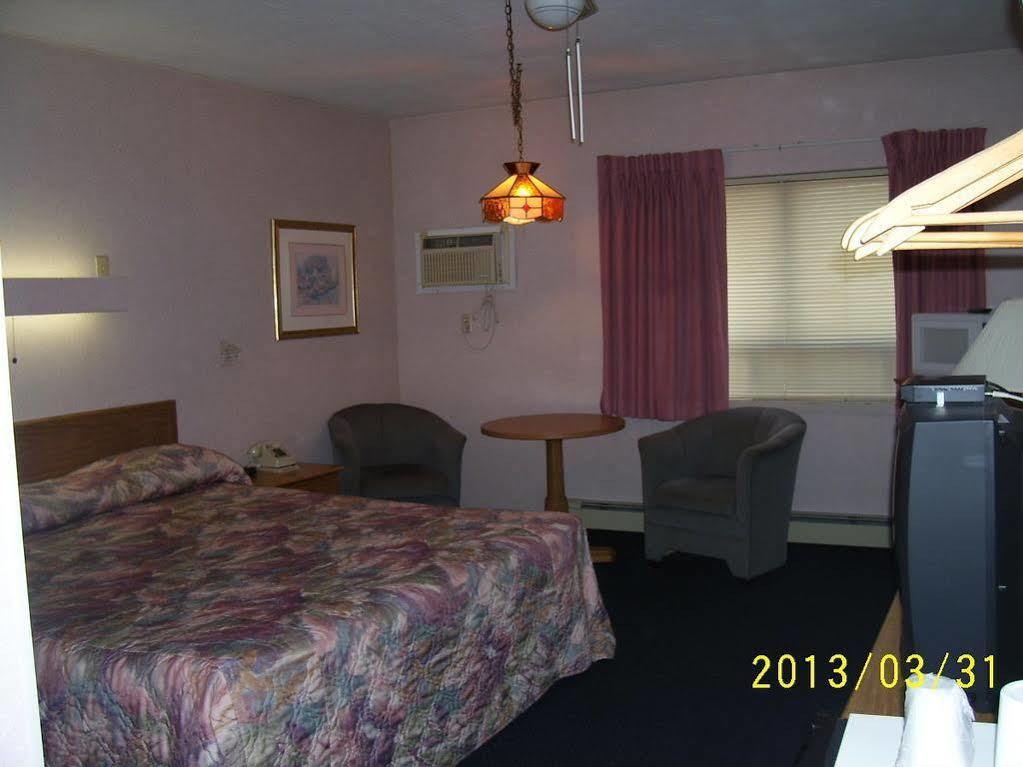 Crystal Inn Niagara Falls Exterior photo